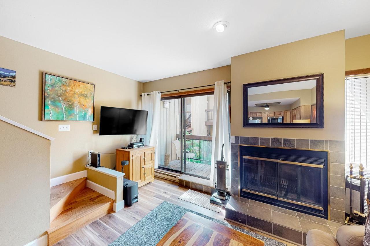 Sunriver Mountain Getaway Эйвон Экстерьер фото