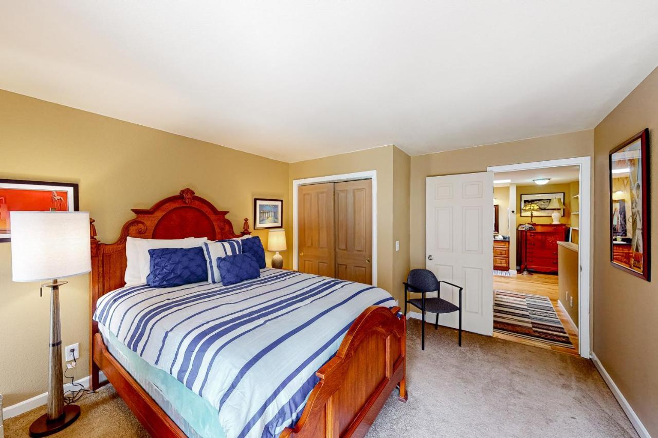 Sunriver Mountain Getaway Эйвон Экстерьер фото